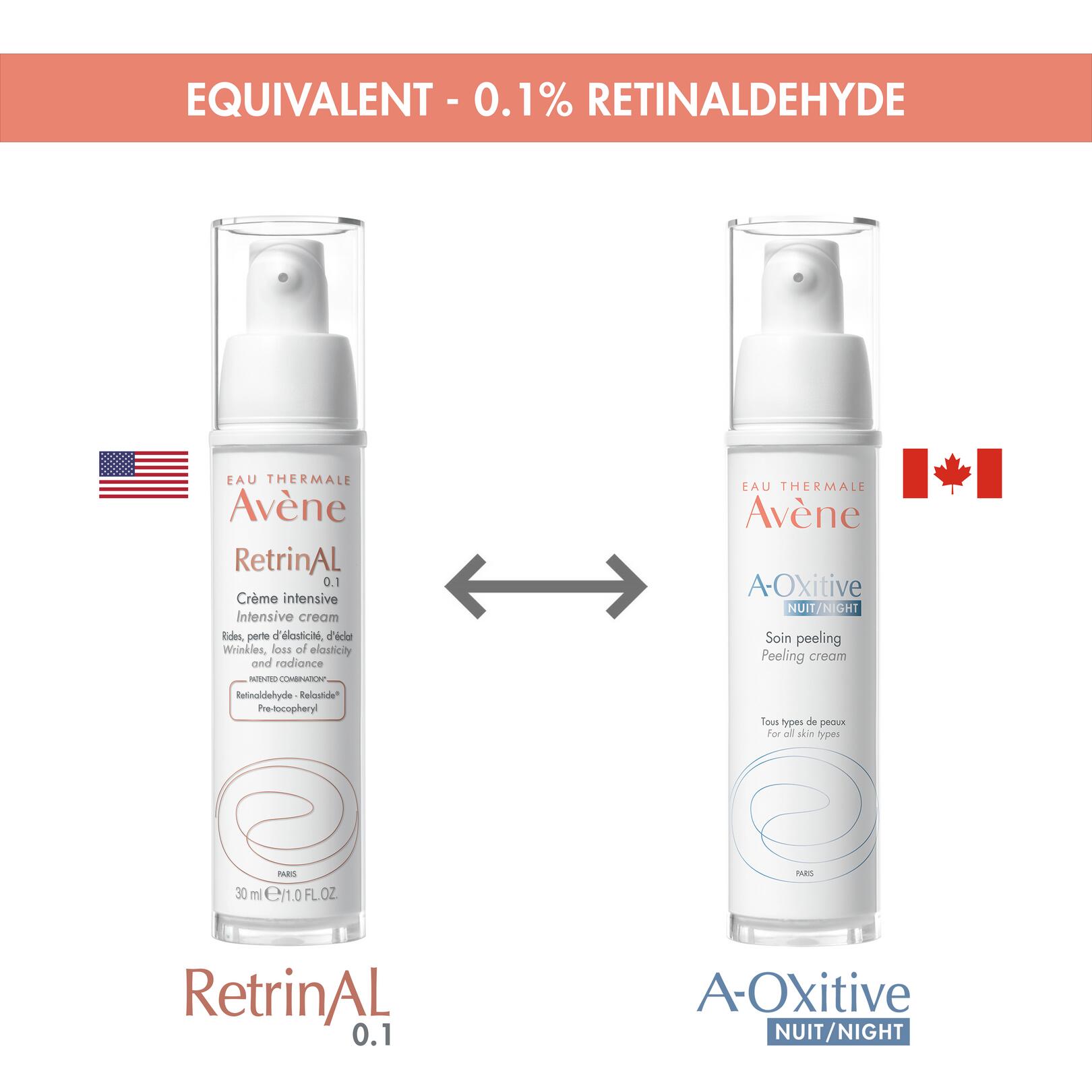 Buy Avène Cleanance AHA Exfoliating Serum 30ml · Canada