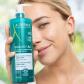 Gel moussant nettoyant purifiant