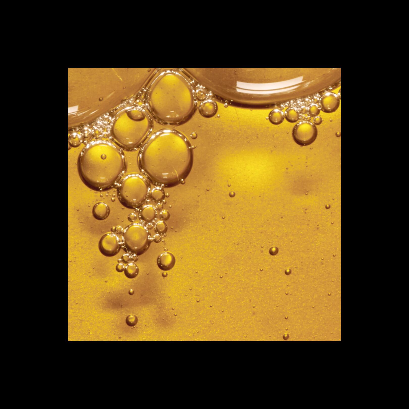 Sublimerende shampoo