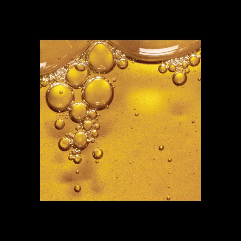 Sublimerende shampoo