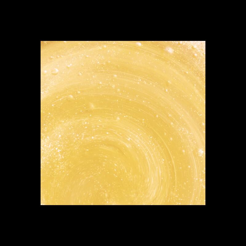 Huile de douche sublimatrice