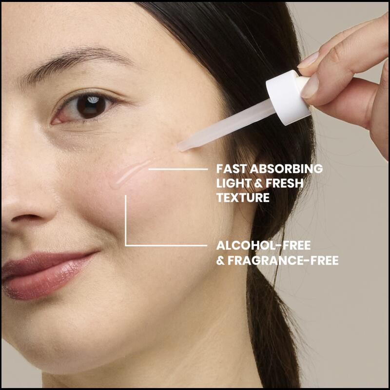 Skin Repair Serum
