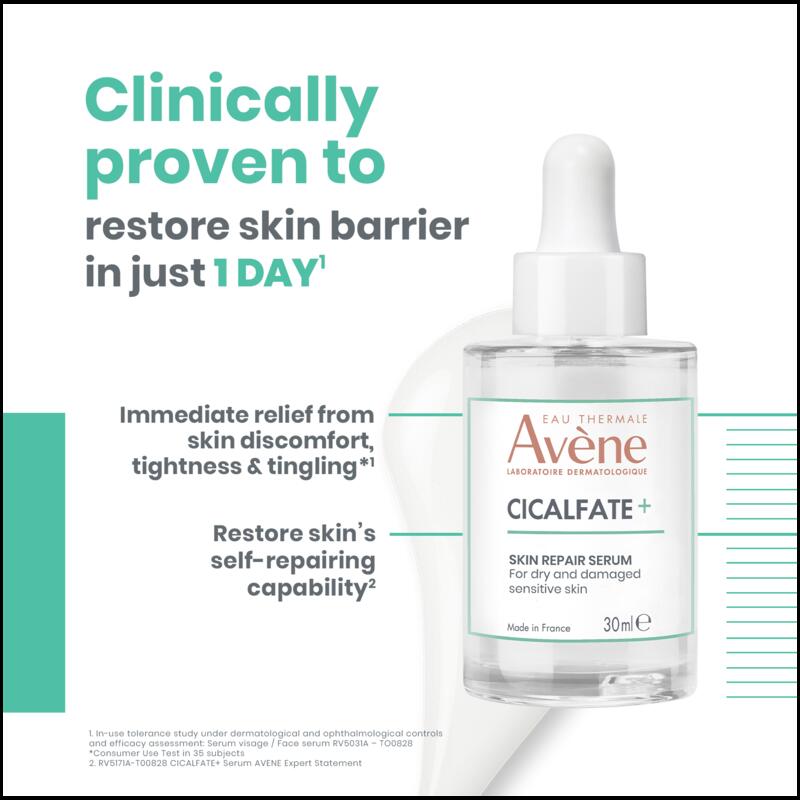Skin Repair Serum