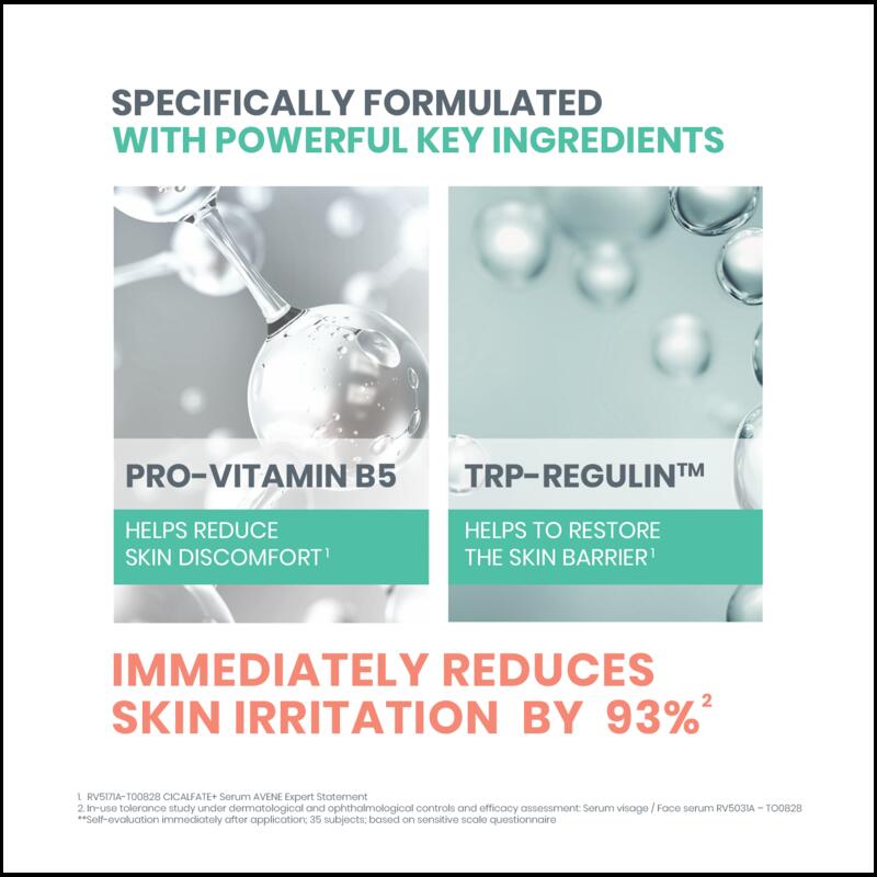 Skin Repair Serum