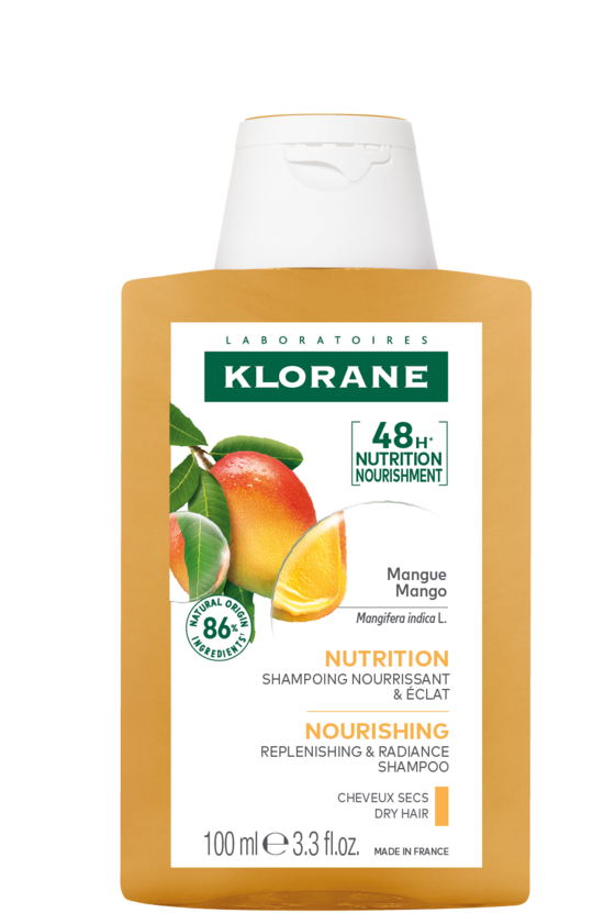  Cabelo, Champô NUTRITIVO regenerador e iluminador