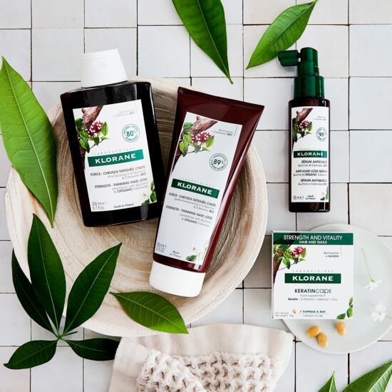 KeratinCaps – Suplemento Alimentar