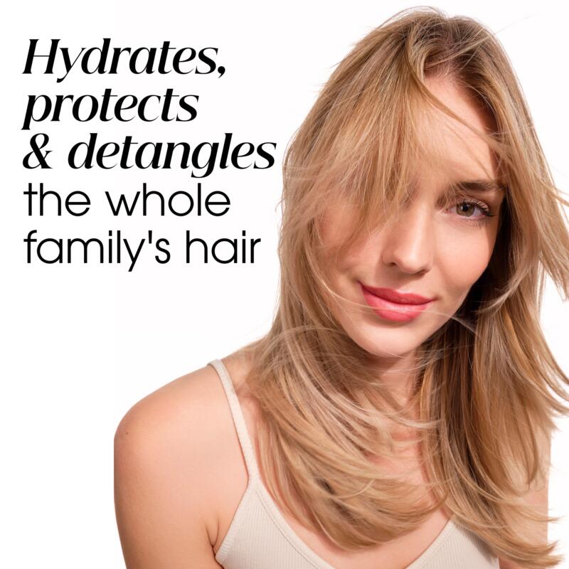 Extra-mildes festes Shampoo