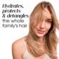 Extra-mildes festes Shampoo