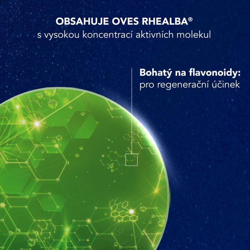 EXOMEGA CONTROL Zklidňující koupel proti škrábání