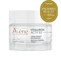  Hyaluron Activ B3 Crème fermeté régénérante