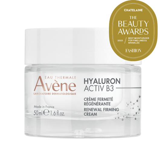 Renewal firming cream
