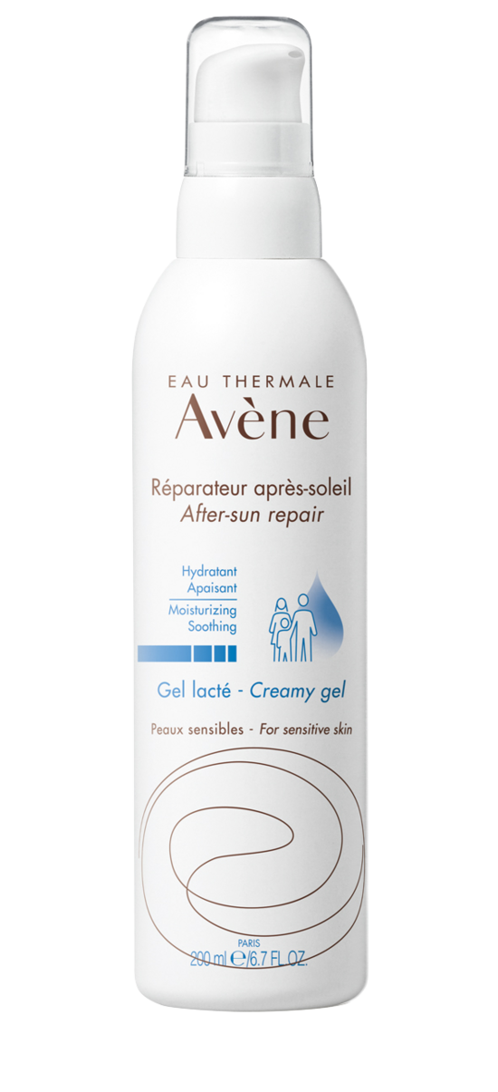 After Sun Reparador
