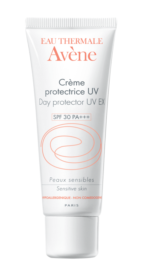  DAY PROTECTOR UV EX SPF30 PA+++ 40ML