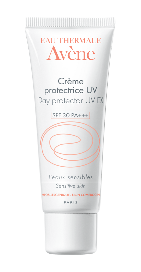 DAY PROTECTOR UV EX SPF30 PA+++ 40ML