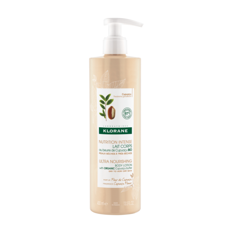 Routine Corps Gel douche au parfum Eau de Tiaré