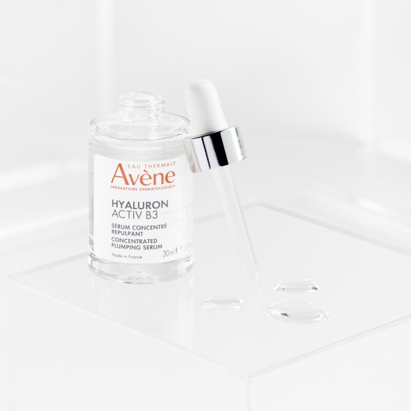 GECONCENTREERD OPVULLEND SERUM