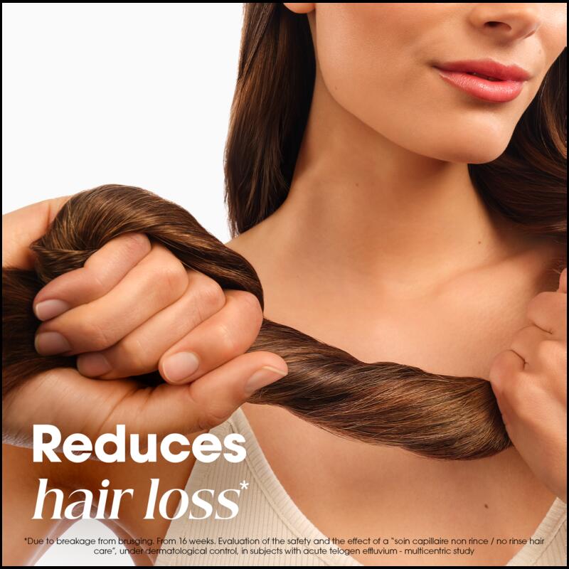 Hair Strengthening Serum for thinning hair