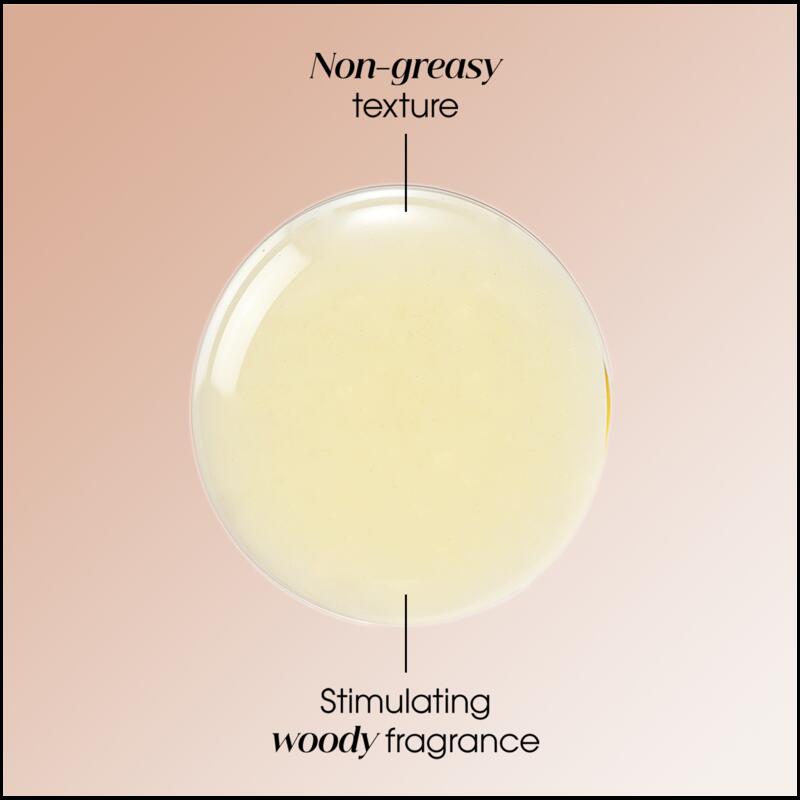 Hair Strengthening Serum for thinning hair