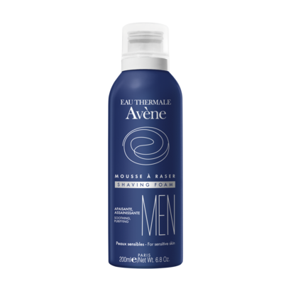 MEN Espuma de afeitar