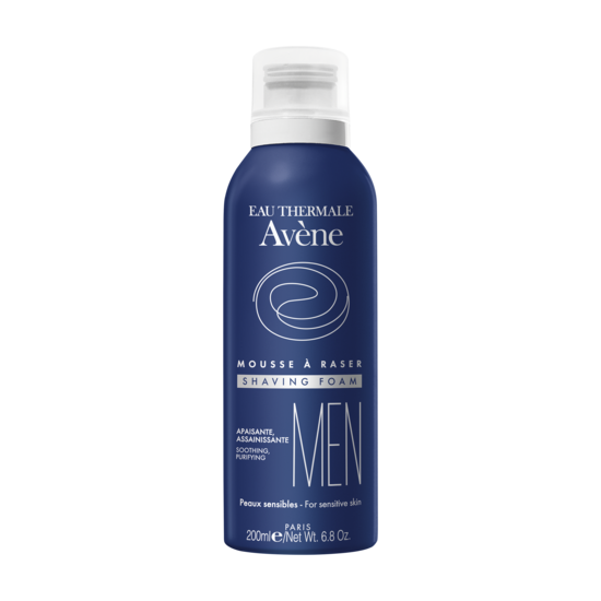 MEN Espuma de afeitar