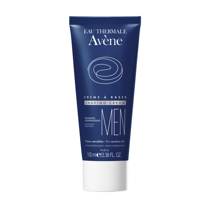 MEN Crème à raser