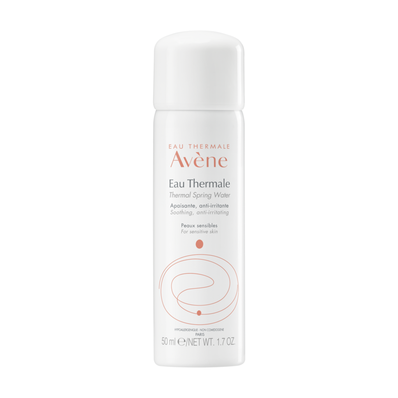 Avène Termal Su 