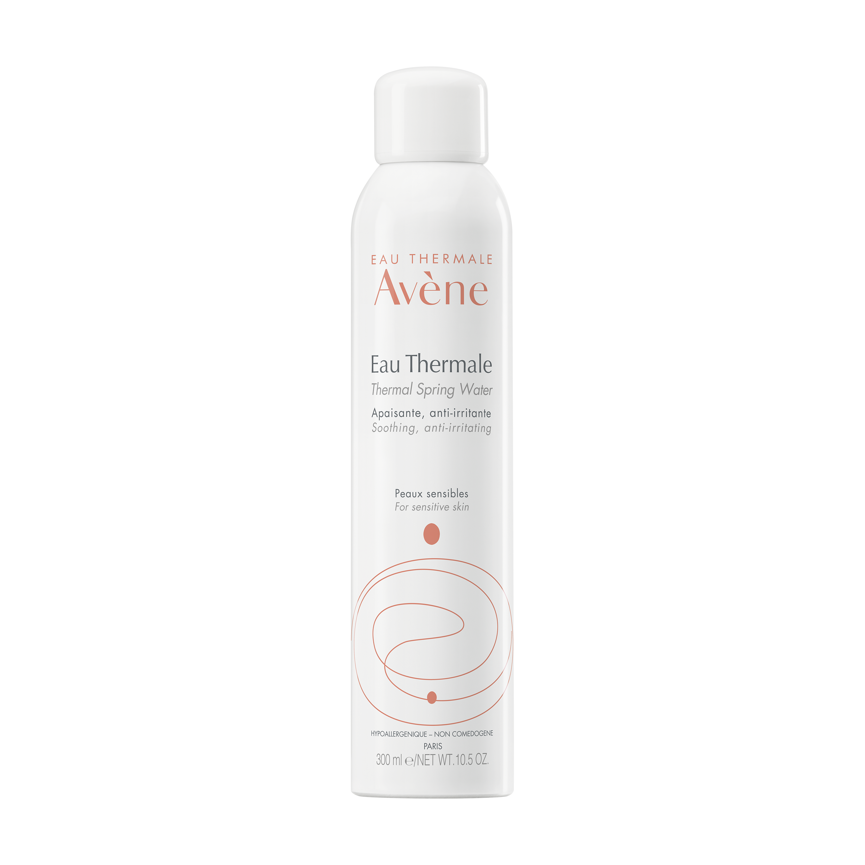 AGUA TERMAL AVENE SPRAY FRASCO 50 ML - Farmacia Pasteur - Medicamentos y  cuidado personal