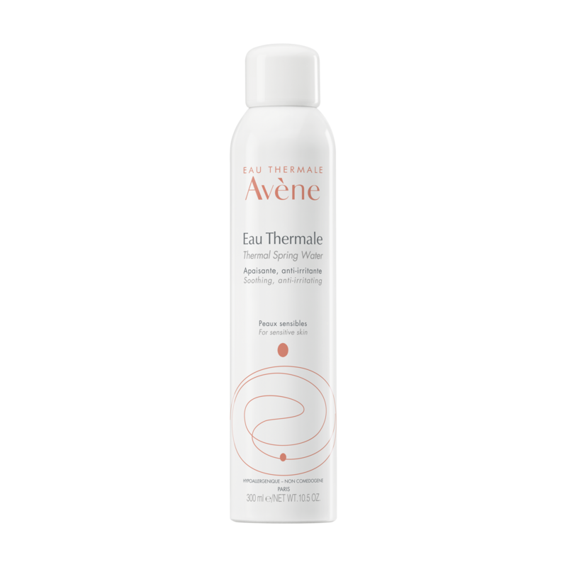 Spray d’Eau Thermale Avène