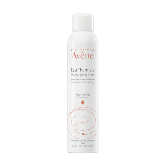 ROUTINE DE SOINS Lotion tonique douceur