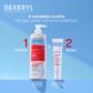 Dexeclear Repairing Moisturizing Cream