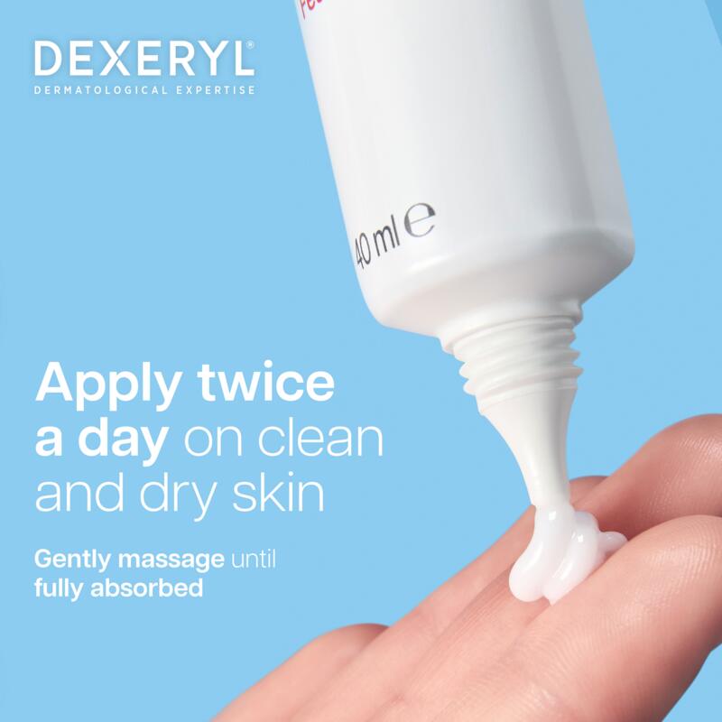 Dexeclear Repairing Moisturizing Cream