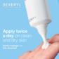 Dexeclear Repairing Moisturizing Cream