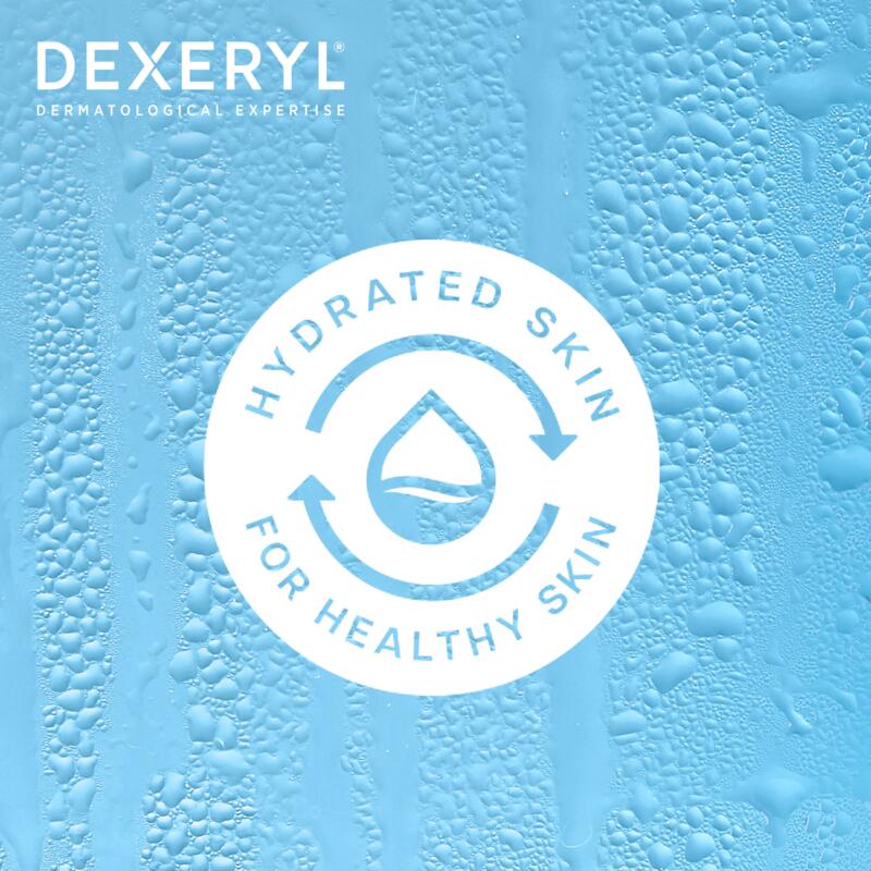Dexeryl Moisturizing Shower Gel
