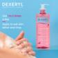 Dexeryl Moisturizing Shower Gel