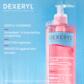 Dexeryl Moisturizing Shower Gel