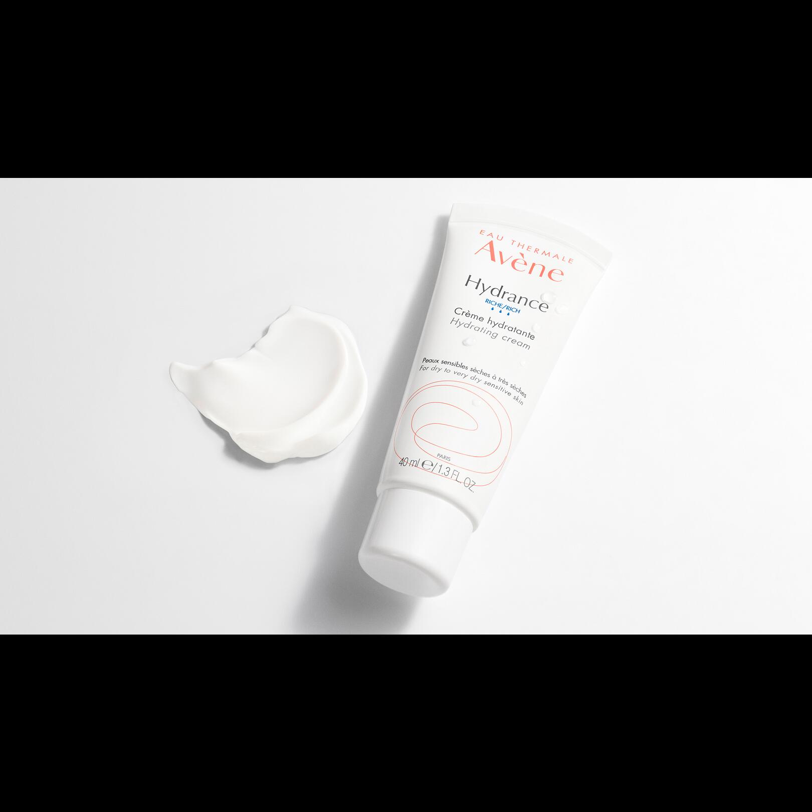 Avene hydrance top