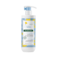 Formule naturelle. Calendula apaisant bio. Sans rinçage.