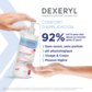 DEXERYL crème de douche 