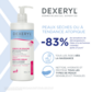 DEXERYL crème de douche 
