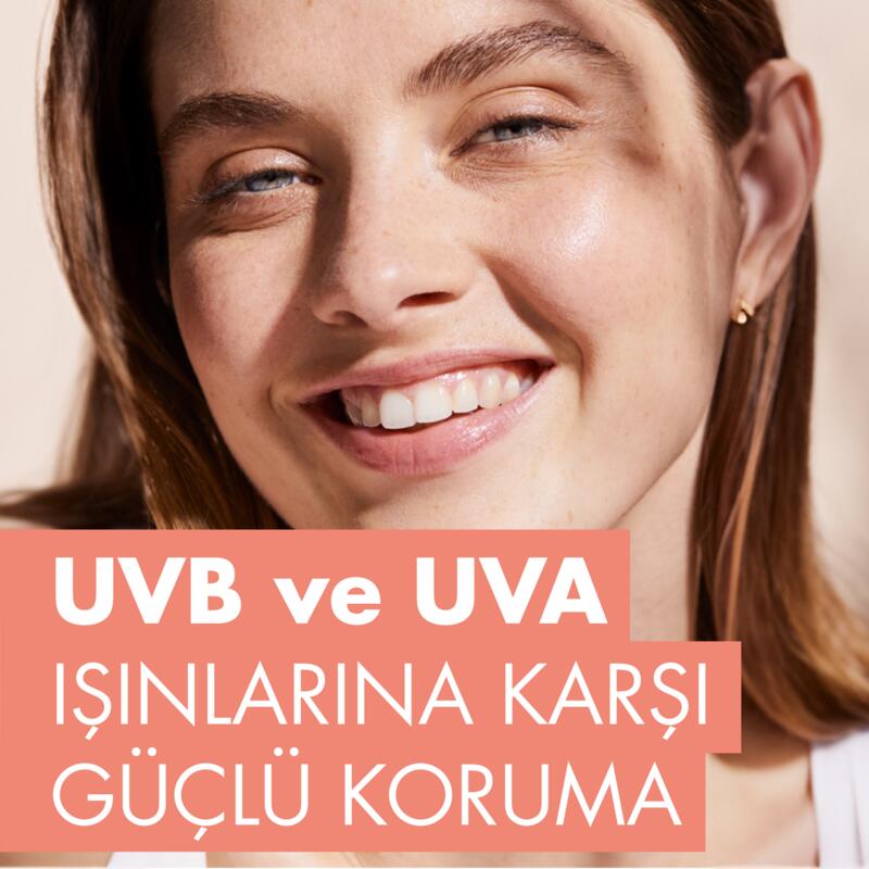 B-Protect SPF50+ Güneş Kremi