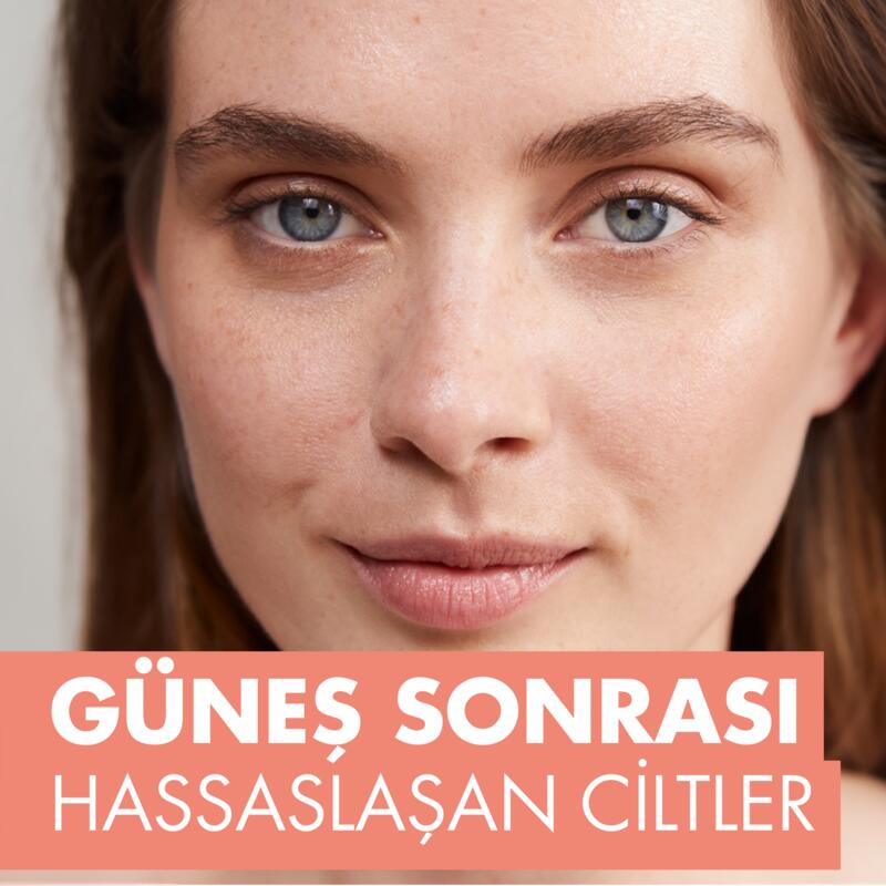 After Sun Repair Güneş Sonrası Nemlendirici Losyon