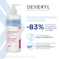 DEXERYL Douchecrème