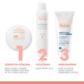 Mineral Filtreli Kompakt Açık Renkli SPF 50+ Güneş Koruyucu