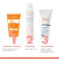 Cream SPF50+ Kuru Ciltler İçin Güneş Kremi 
