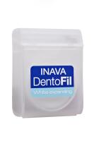  Inava Dentofil, Inava DENTOFIL White Expanding - fil dentaire blancheur