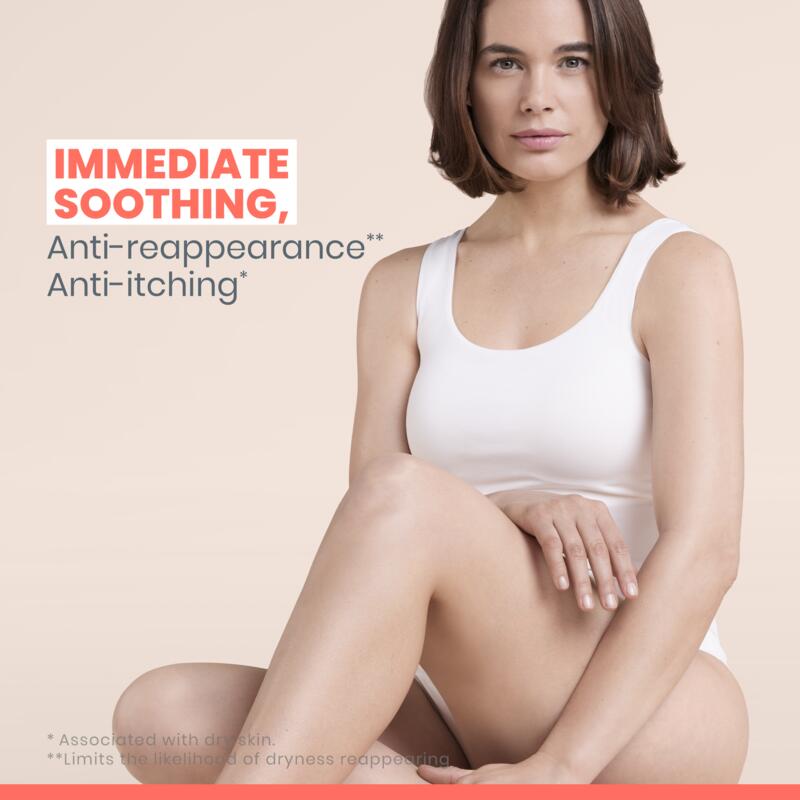 XERACALM AD Replenishing Milky Gel