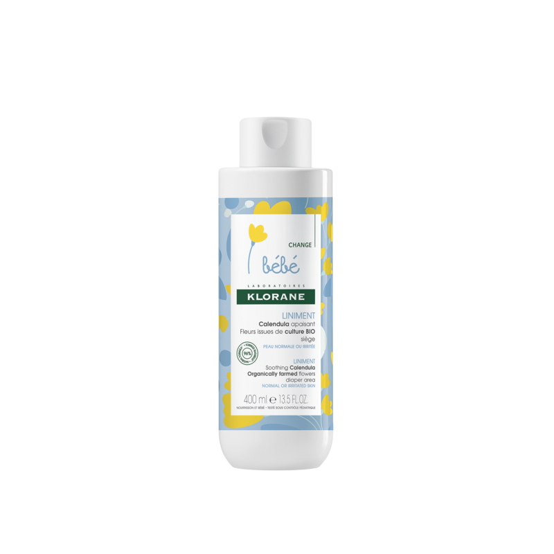 Liniment au Calendula