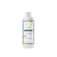 Formule naturelle. Calendula apaisant bio. Sans parfum.
