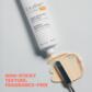 Repairing protective cream SPF50+