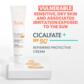Repairing protective cream SPF50+
